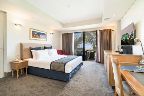 Mindil Beach Resort Casino - Hervey Bay Accommodation 13