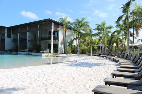 Mindil Beach Resort Casino - Hervey Bay Accommodation 14