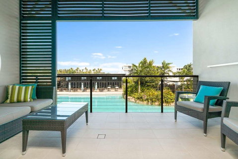 Mindil Beach Resort Casino - Hervey Bay Accommodation 15