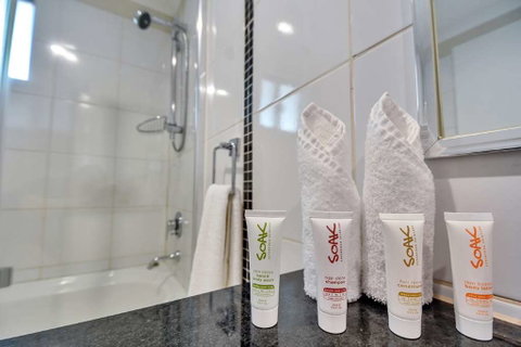 Argus Apartments Darwin - Hervey Bay Accommodation 8