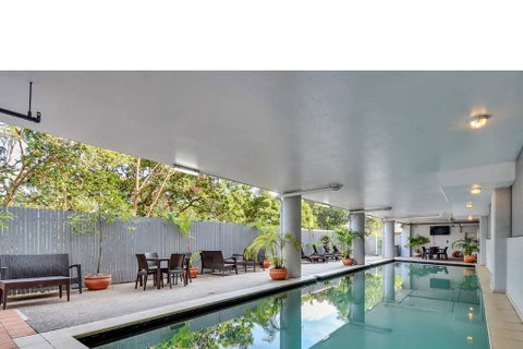 Argus Apartments Darwin - Hervey Bay Accommodation 9