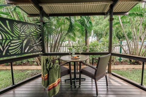 Palms City Resort - Hervey Bay Accommodation 3