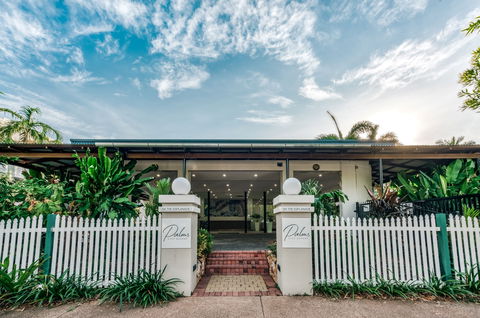 Palms City Resort - Hervey Bay Accommodation 5