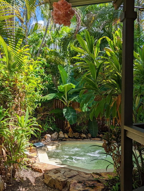 Palms City Resort - Hervey Bay Accommodation 7