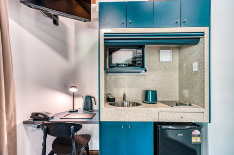 Palms City Resort - Hervey Bay Accommodation 9