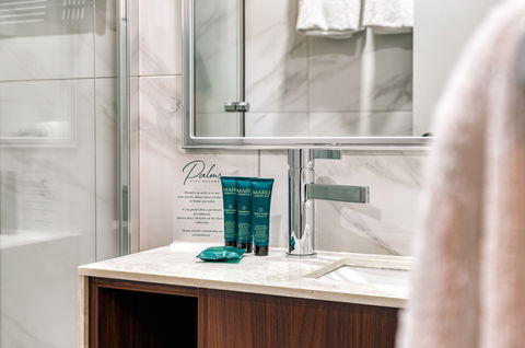 Palms City Resort - Hervey Bay Accommodation 10