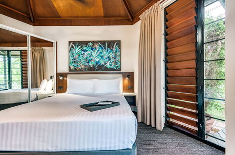 Palms City Resort - Hervey Bay Accommodation 11