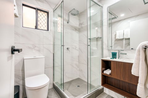 Palms City Resort - Hervey Bay Accommodation 12