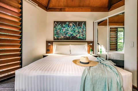 Palms City Resort - Hervey Bay Accommodation 13