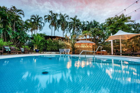 Palms City Resort - Hervey Bay Accommodation 17