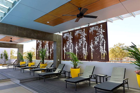 Rydges Palmerston Darwin - Hervey Bay Accommodation 1