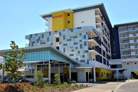 Rydges Palmerston Darwin - Hervey Bay Accommodation 2