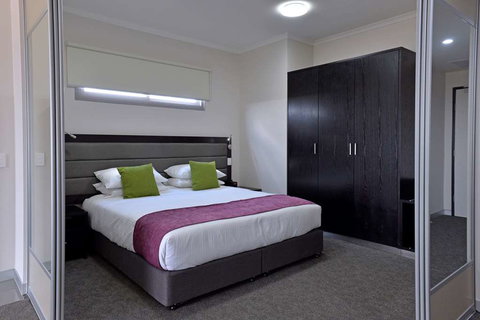 Rydges Palmerston Darwin - Hervey Bay Accommodation 3