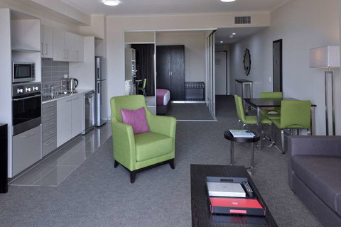 Rydges Palmerston Darwin - Hervey Bay Accommodation 4
