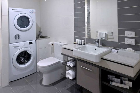 Rydges Palmerston Darwin - Hervey Bay Accommodation 5