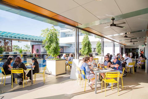 Rydges Palmerston Darwin - Hervey Bay Accommodation 7