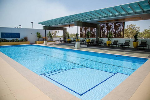 Rydges Palmerston Darwin - Hervey Bay Accommodation 8