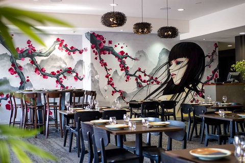 Rydges Palmerston Darwin - Hervey Bay Accommodation 11