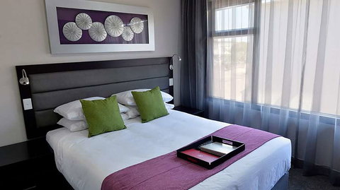 Rydges Palmerston Darwin - Hervey Bay Accommodation 13