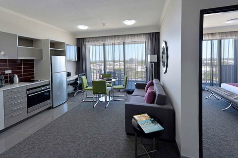 Rydges Palmerston Darwin - Hervey Bay Accommodation 14