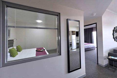 Rydges Palmerston Darwin - Hervey Bay Accommodation 15