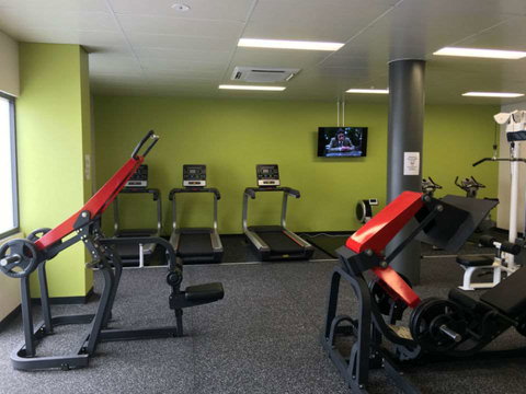 Rydges Palmerston Darwin - Hervey Bay Accommodation 16