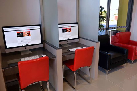 Rydges Palmerston Darwin - Hervey Bay Accommodation 17