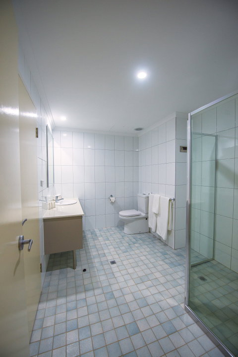 Club Tropical Resort Darwin - Hervey Bay Accommodation 4