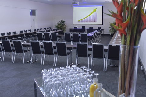 Club Tropical Resort Darwin - Hervey Bay Accommodation 10