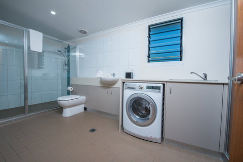 Club Tropical Resort Darwin - Hervey Bay Accommodation 13
