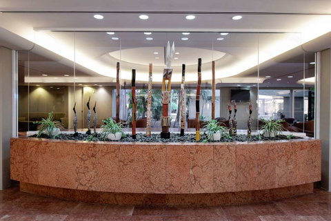 DoubleTree by Hilton Esplanade Darwin - Hervey Bay Accommodation 1