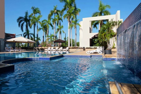 DoubleTree by Hilton Esplanade Darwin - Hervey Bay Accommodation 7
