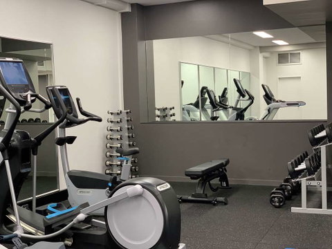 DoubleTree by Hilton Esplanade Darwin - Hervey Bay Accommodation 15