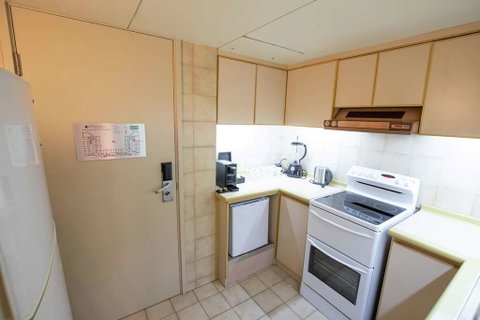 DoubleTree by Hilton Esplanade Darwin - Hervey Bay Accommodation 17