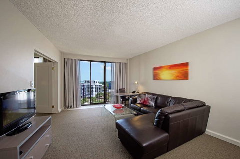 DoubleTree by Hilton Hotel Darwin - Hervey Bay Accommodation 3