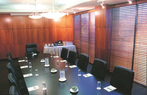 DoubleTree by Hilton Hotel Darwin - Hervey Bay Accommodation 10