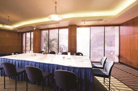 DoubleTree by Hilton Hotel Darwin - Hervey Bay Accommodation 11