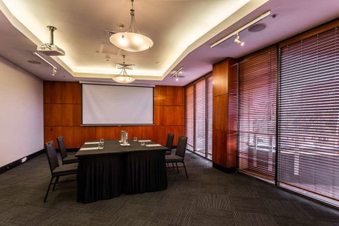DoubleTree by Hilton Hotel Darwin - Hervey Bay Accommodation 12