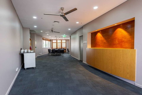 DoubleTree by Hilton Hotel Darwin - Hervey Bay Accommodation 13