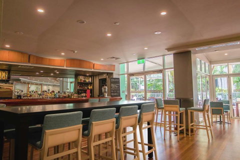 DoubleTree by Hilton Hotel Darwin - Hervey Bay Accommodation 14