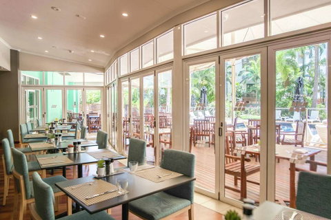 DoubleTree by Hilton Hotel Darwin - Hervey Bay Accommodation 15