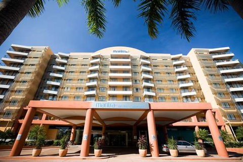 Mantra on the Esplanade - Hervey Bay Accommodation 0