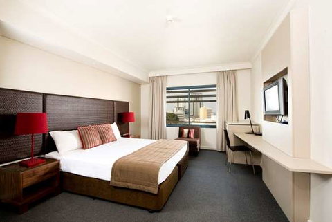 Mantra on the Esplanade - Hervey Bay Accommodation 1