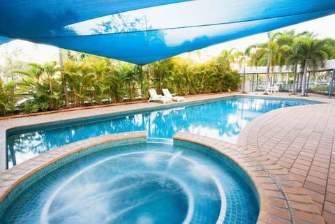 Mantra on the Esplanade - Hervey Bay Accommodation 3