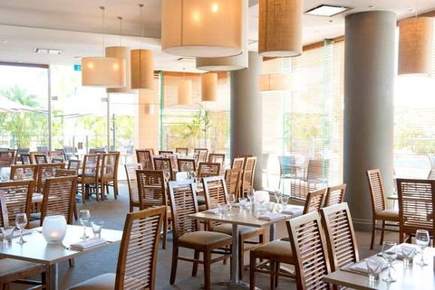 Mantra on the Esplanade - Hervey Bay Accommodation 4