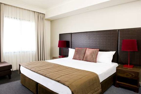 Mantra on the Esplanade - Hervey Bay Accommodation 7