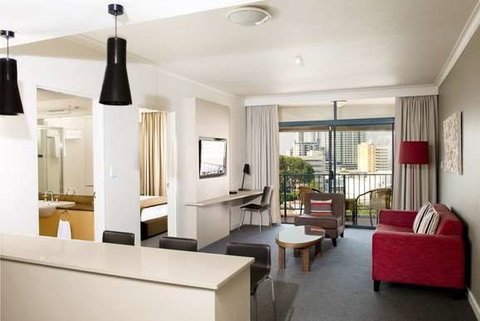 Mantra on the Esplanade - Hervey Bay Accommodation 8