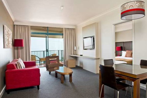 Mantra on the Esplanade - Hervey Bay Accommodation 9