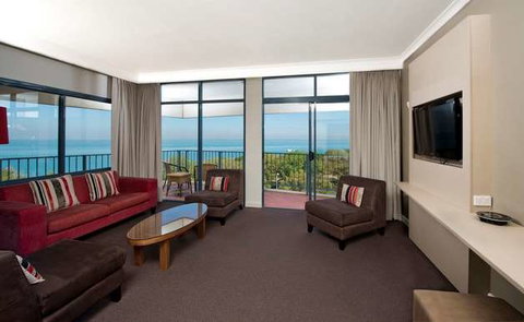 Mantra on the Esplanade - Hervey Bay Accommodation 11
