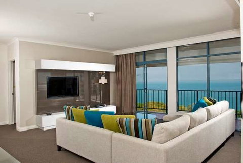 Mantra on the Esplanade - Hervey Bay Accommodation 12